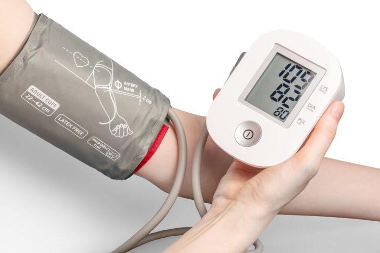 Blood Pressure Monitors