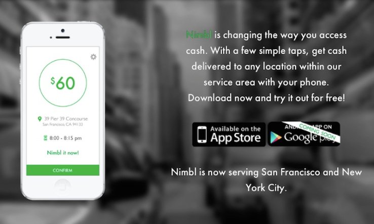 nimbl