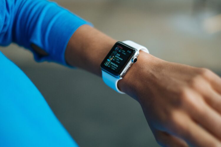 Wearable Fitness Trackers