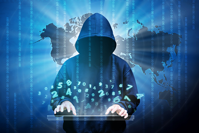 cybercrime