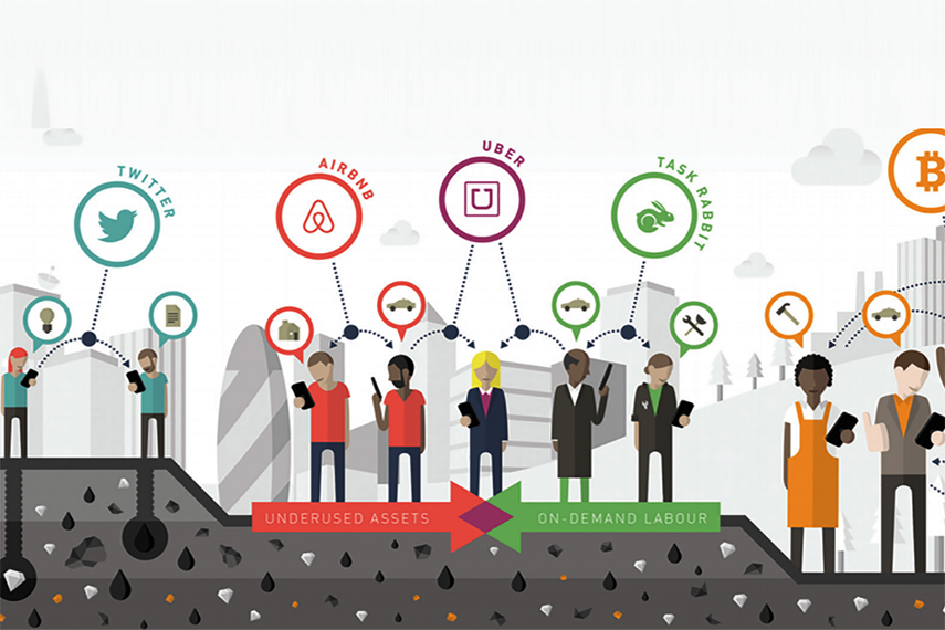 The Changing Face of the Marketplace Vertical