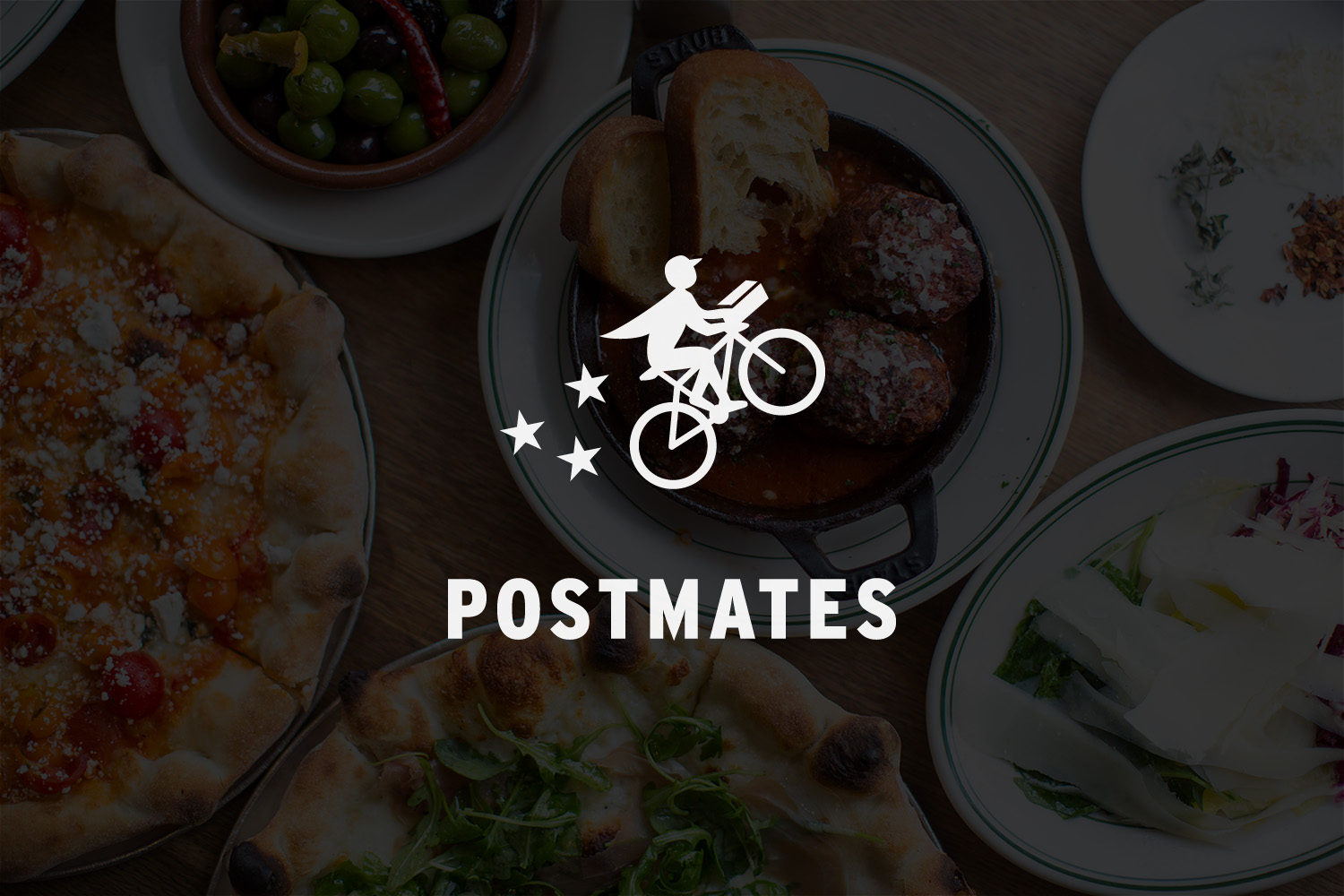 APPS LIKE POSTMATES – Dissecting Business & Revenue Model and Market Trends