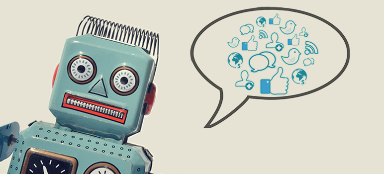 social media automation