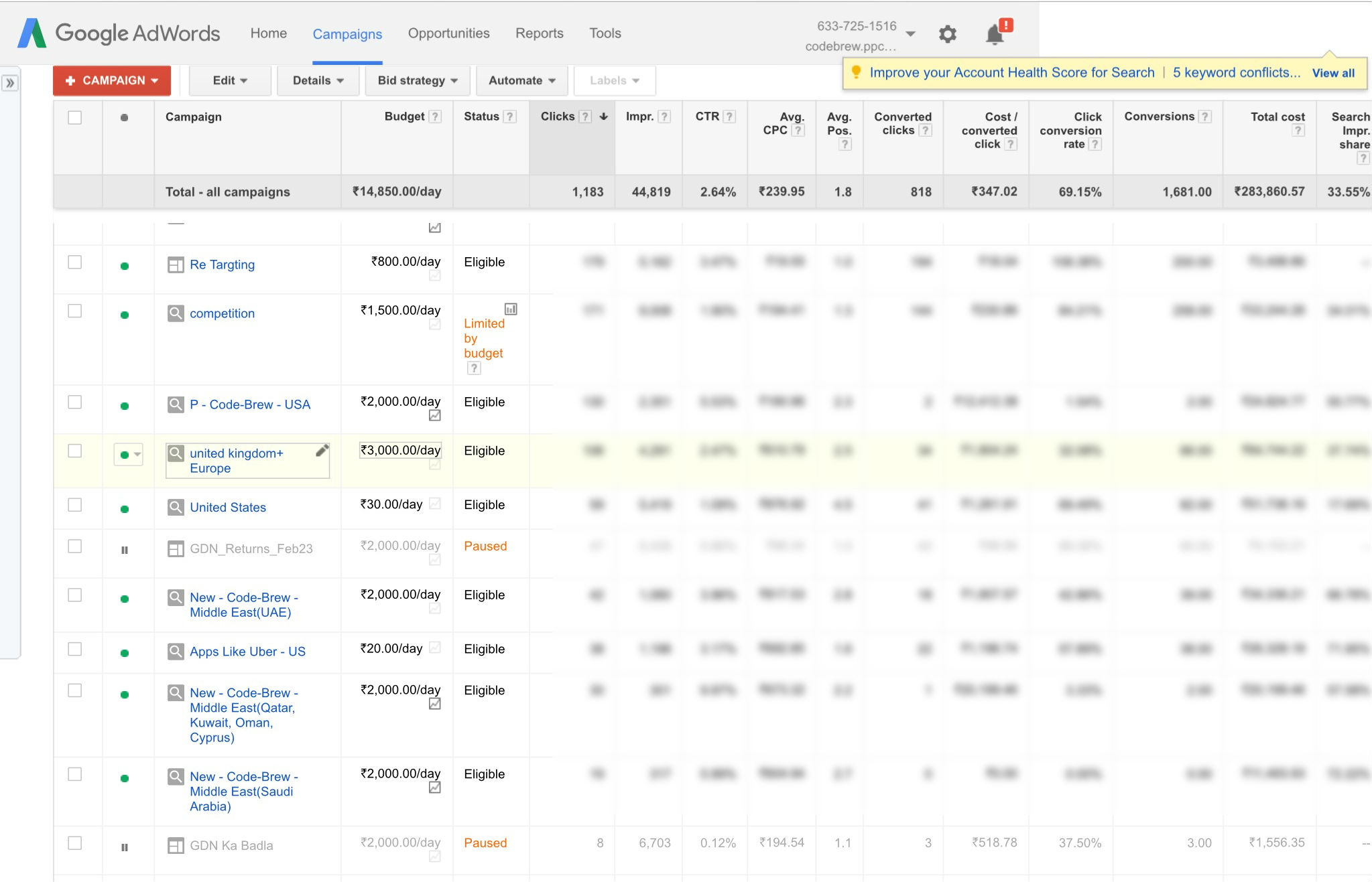 adwords