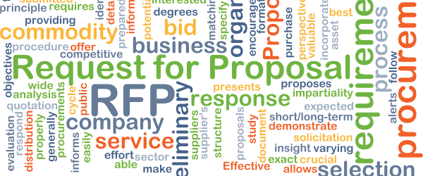 A Small Guide to Writing the RFP
