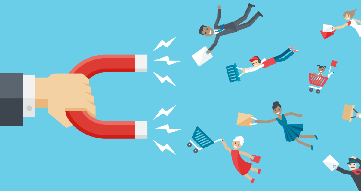 consumer loyalty
