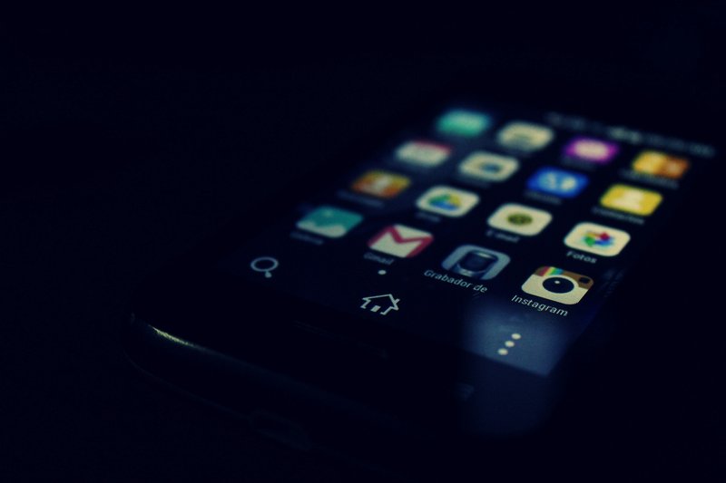 Mobile App Development – The Darker Face of the Moon