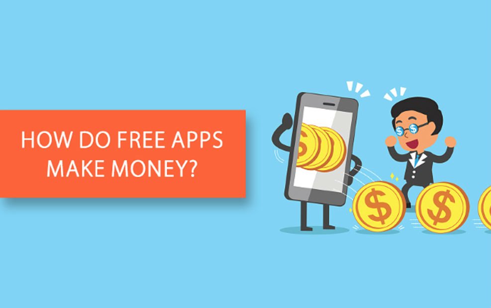 How Do Apps Make Money?