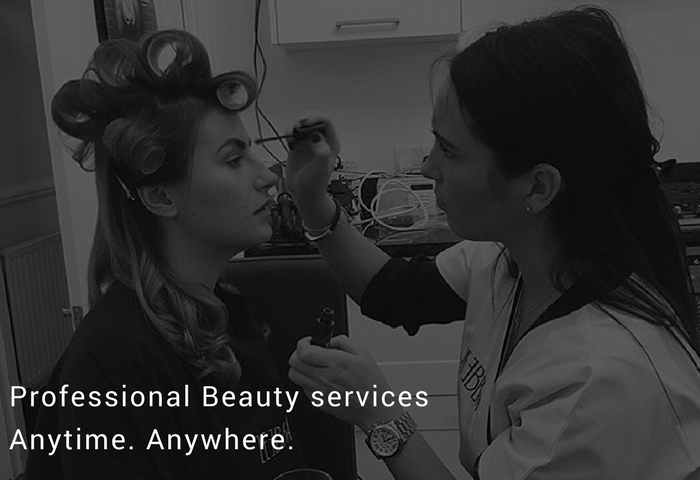Modern customers are not short of choices. Hence, having a beauty app does not solve your purpose but you have to ensure an end to end product as well as quality. (1)