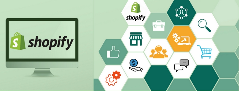 Know How Shopify Nailed The E-commerce Space