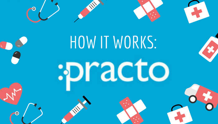 Practo: Healthcare Done Right