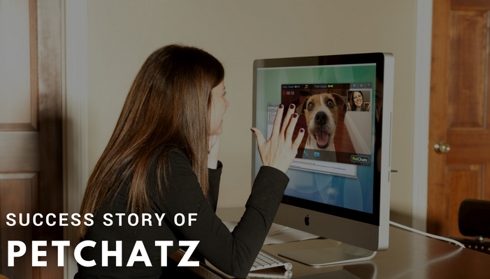 How Petchatz became the trending Pet App?