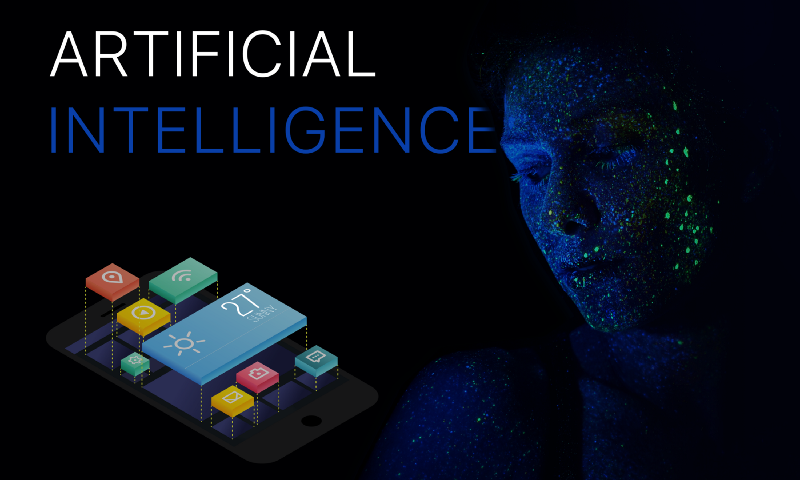 Artificial Intelligence in Mobile Application