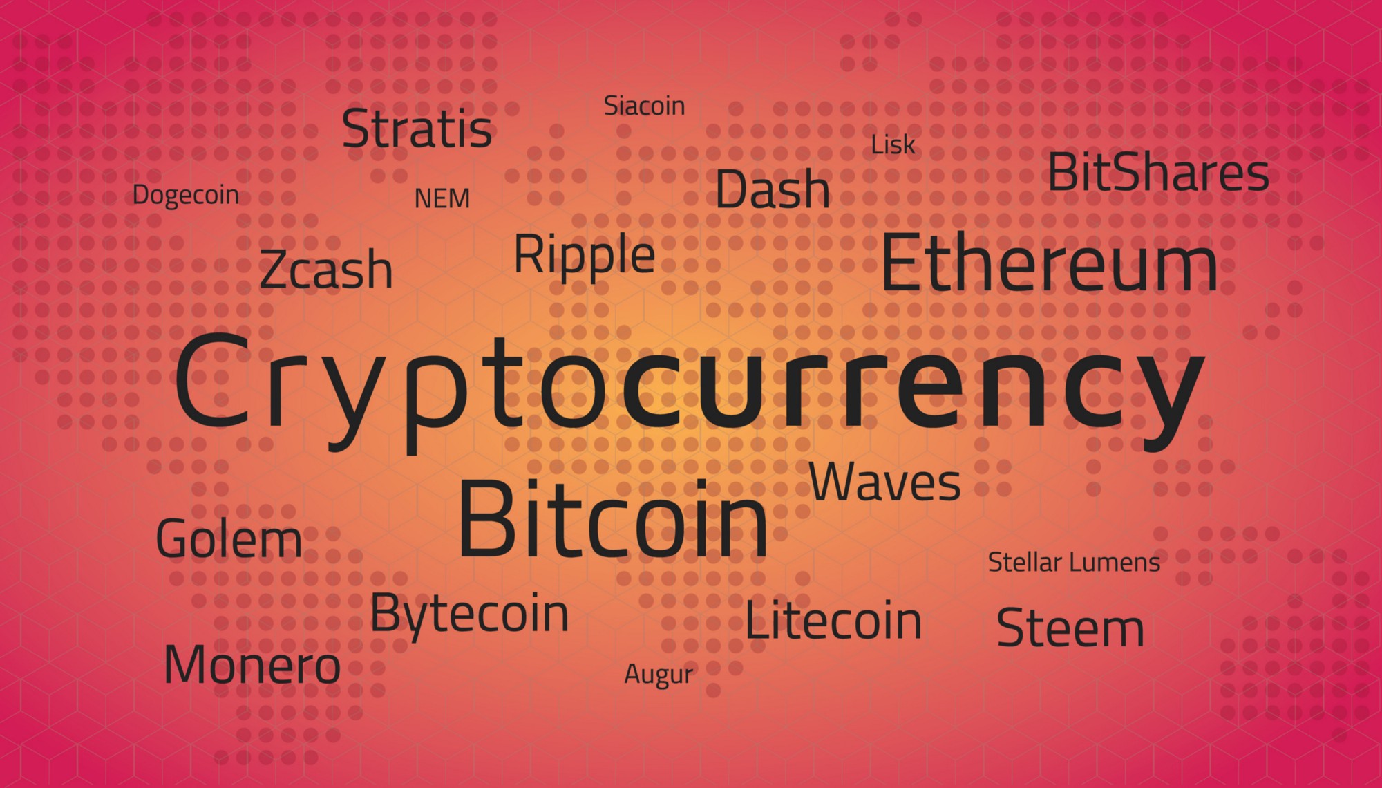 Is Cryptocurrency Overhyped?