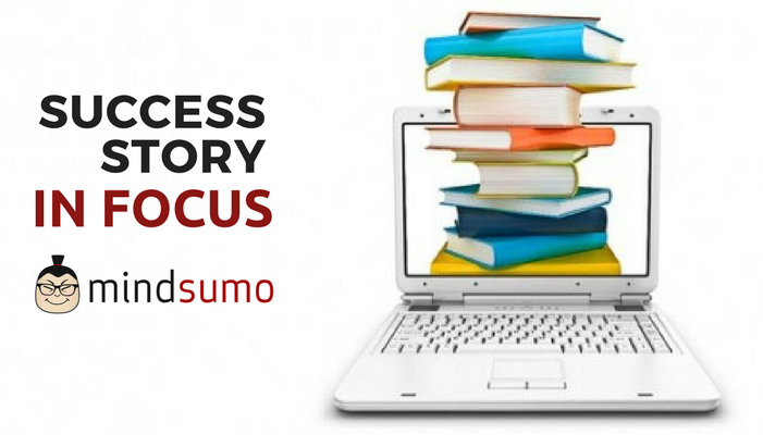 Success Story In Focus: Mindsumo