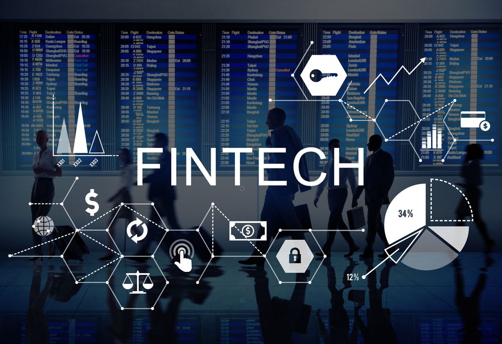 FinTech Making Money Like Never Before