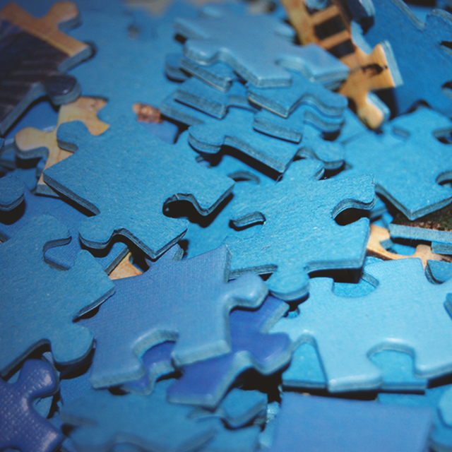 solving-puzzle - Code Brew Labs