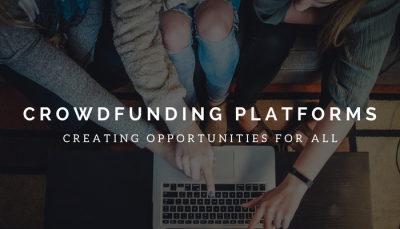 Crowdfunding Platforms