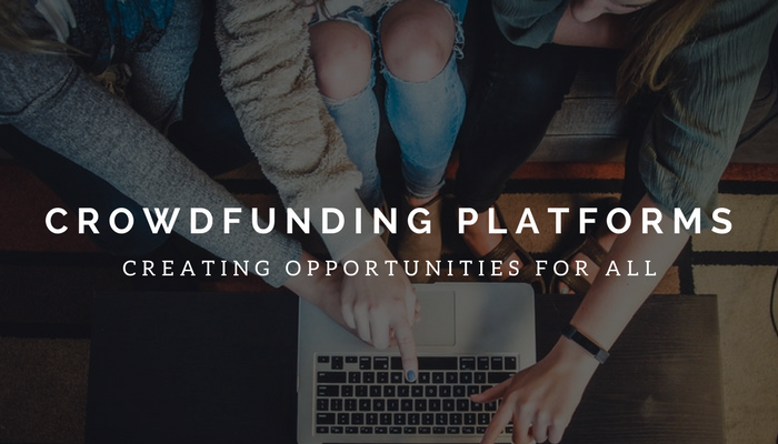 Launch Your Crowdfunding Website Now