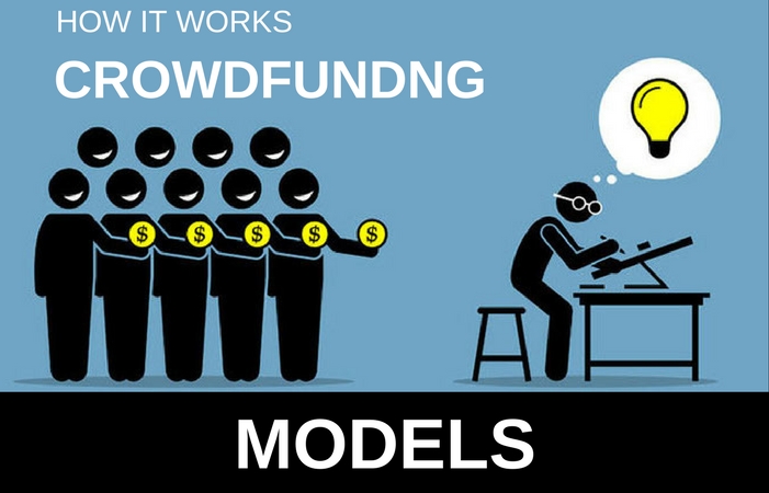 HOW IT WORKS: CROWDFUNDING
