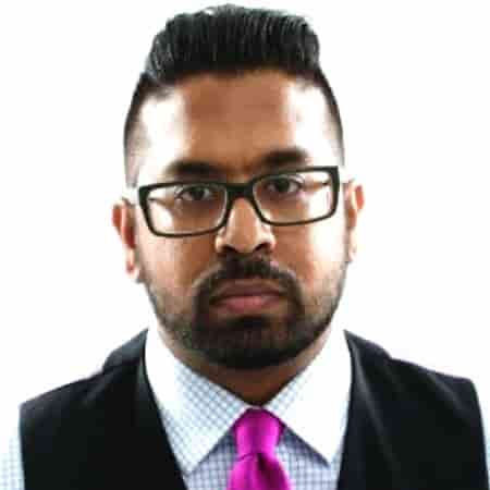 Amar Bhakta