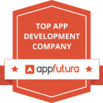 top app development company