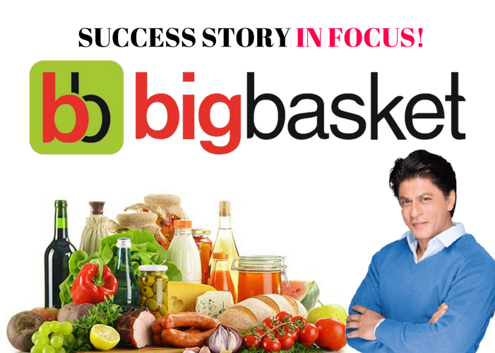 BigBasket: Conquering The Indian F&G Market