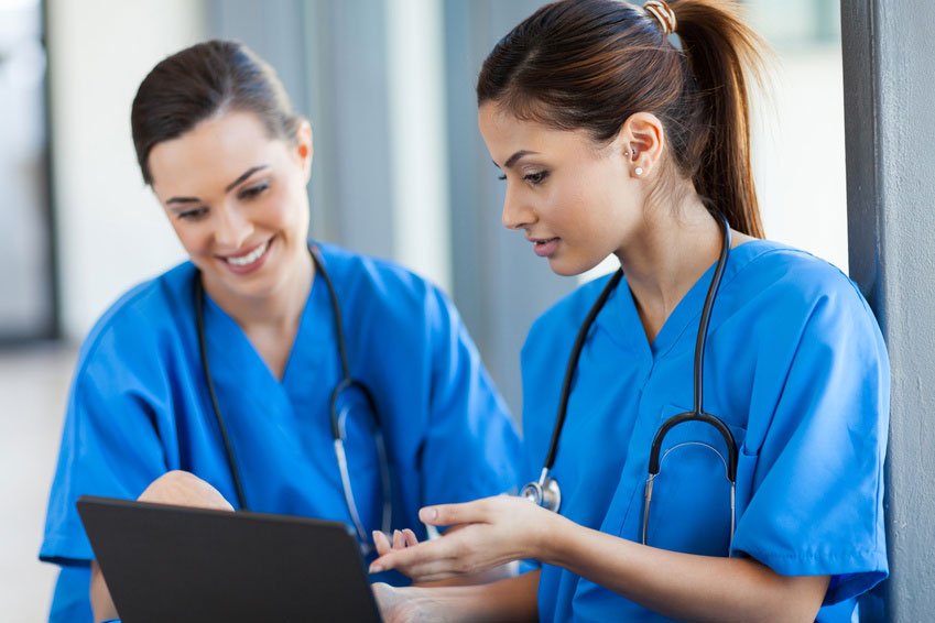 Workforce Management Systems in Healthcare