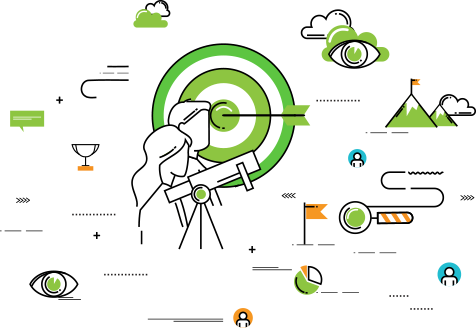 strategy Image strategy and goal