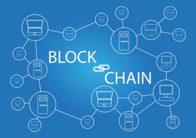 Blockchain Technology Is What The Healthcare Industry Needs