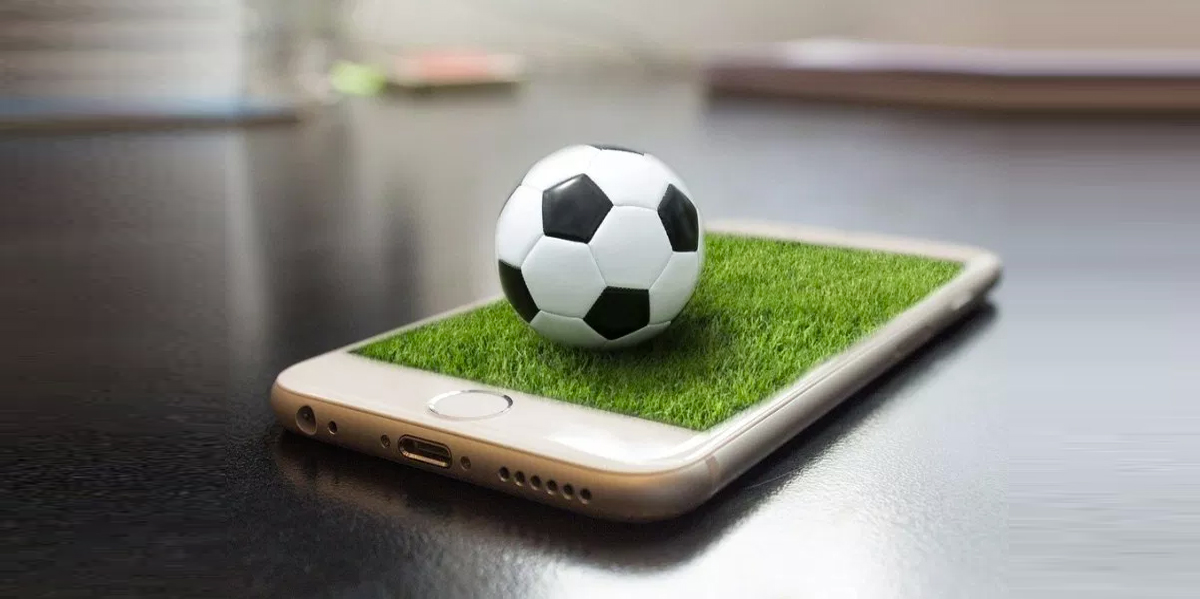 What Makes Football And App Development Similar?