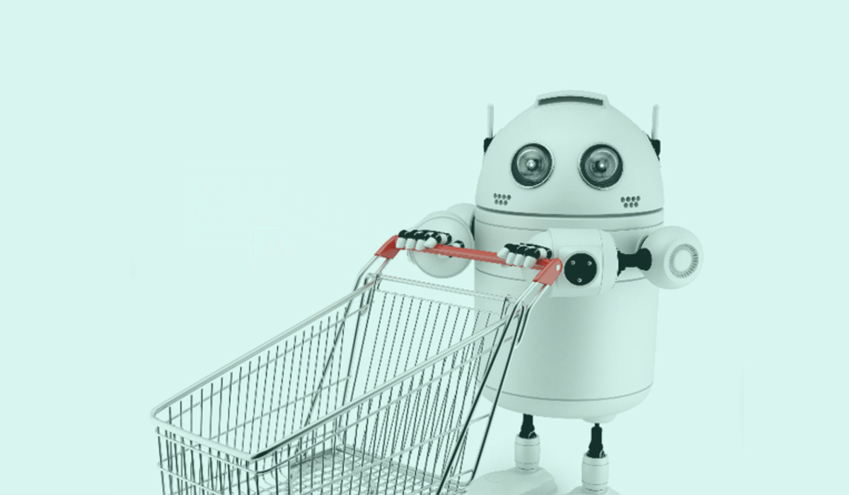 Re-imagining eCommerce In The Age Of AI