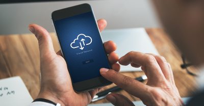 5 Cloud computing trends you need to watch out for