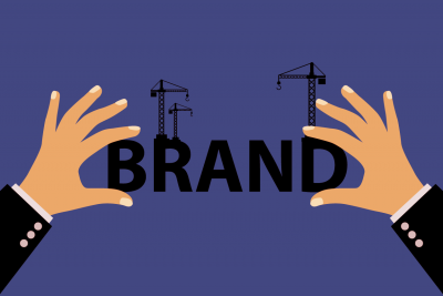 a startup's guide to create a brand image