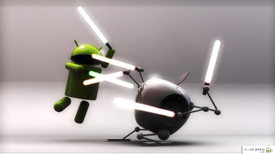 iOS vs Android - Do We Finally Have a Winner?