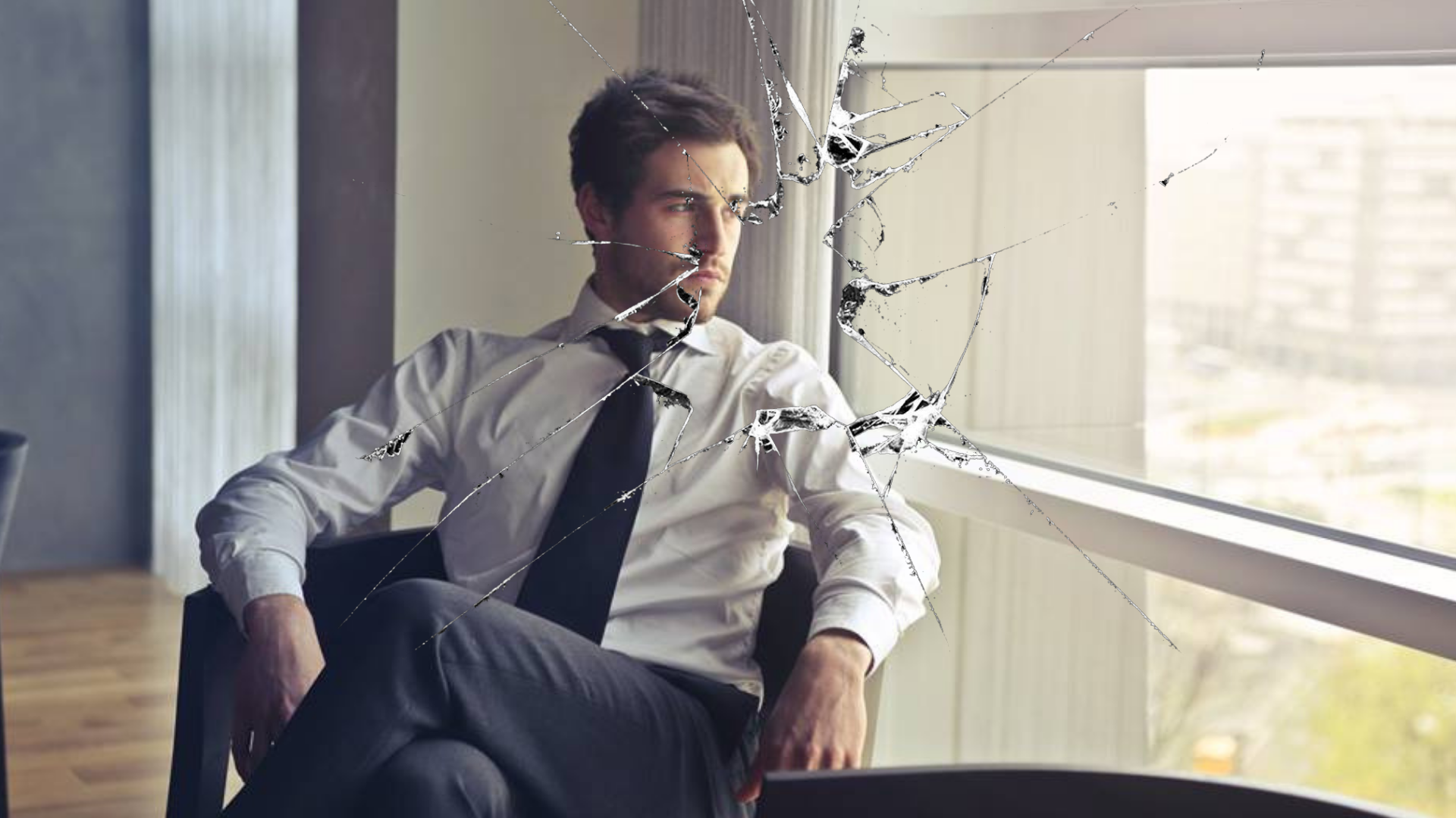 A Humble Advice To Founders – None Of Us Is Bulletproof