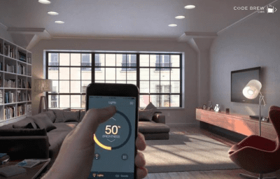 smart home