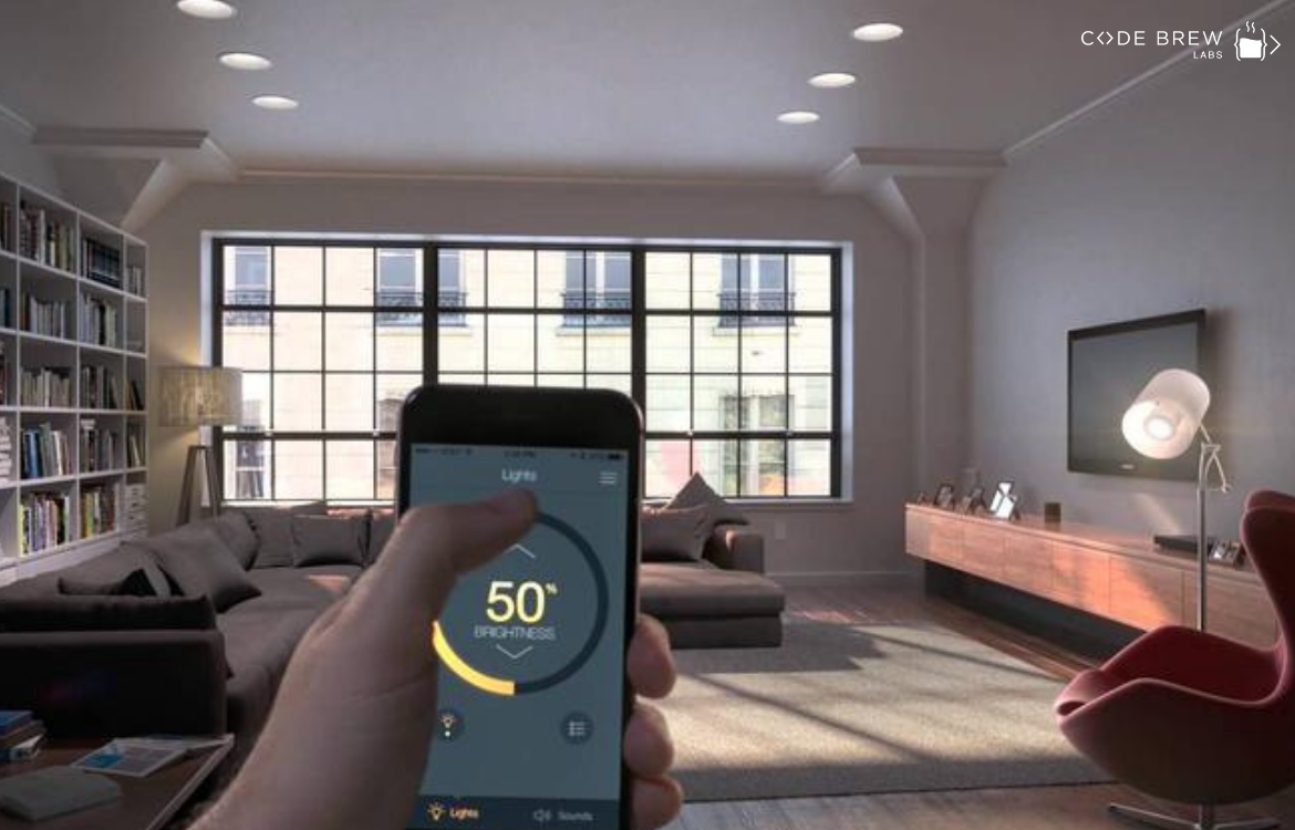 IoT & The Imminent Transformation Of Home Utilities