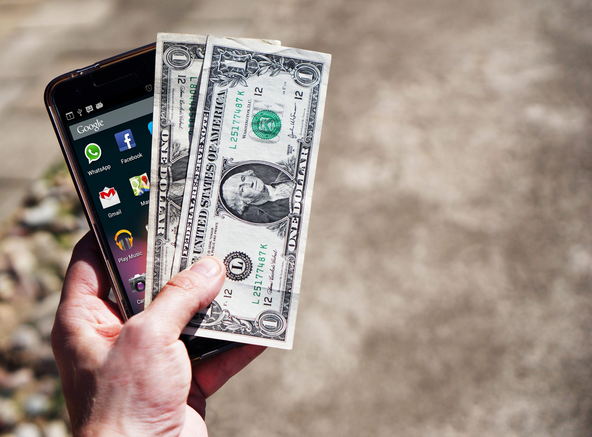How To Create A Money Lending Mobile App?