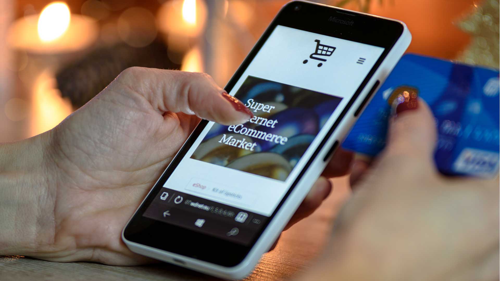 How To Launch A Successful eCommerce Mobile App in 2020?