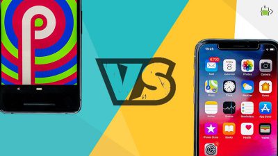 iPhone vs Android: The Ultimate Showdown Part 3