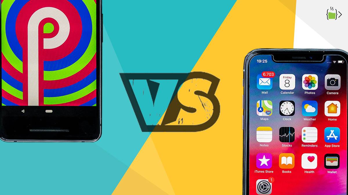 iPhone vs Android: The Ultimate Showdown Part 3