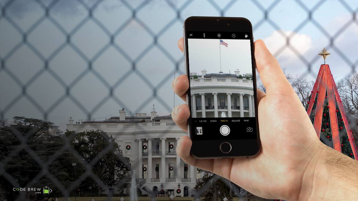 How Politics is Leveraging Mobile Apps?