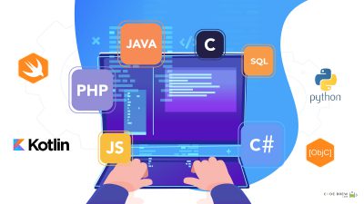 Top 10 Programming Languages of 2019