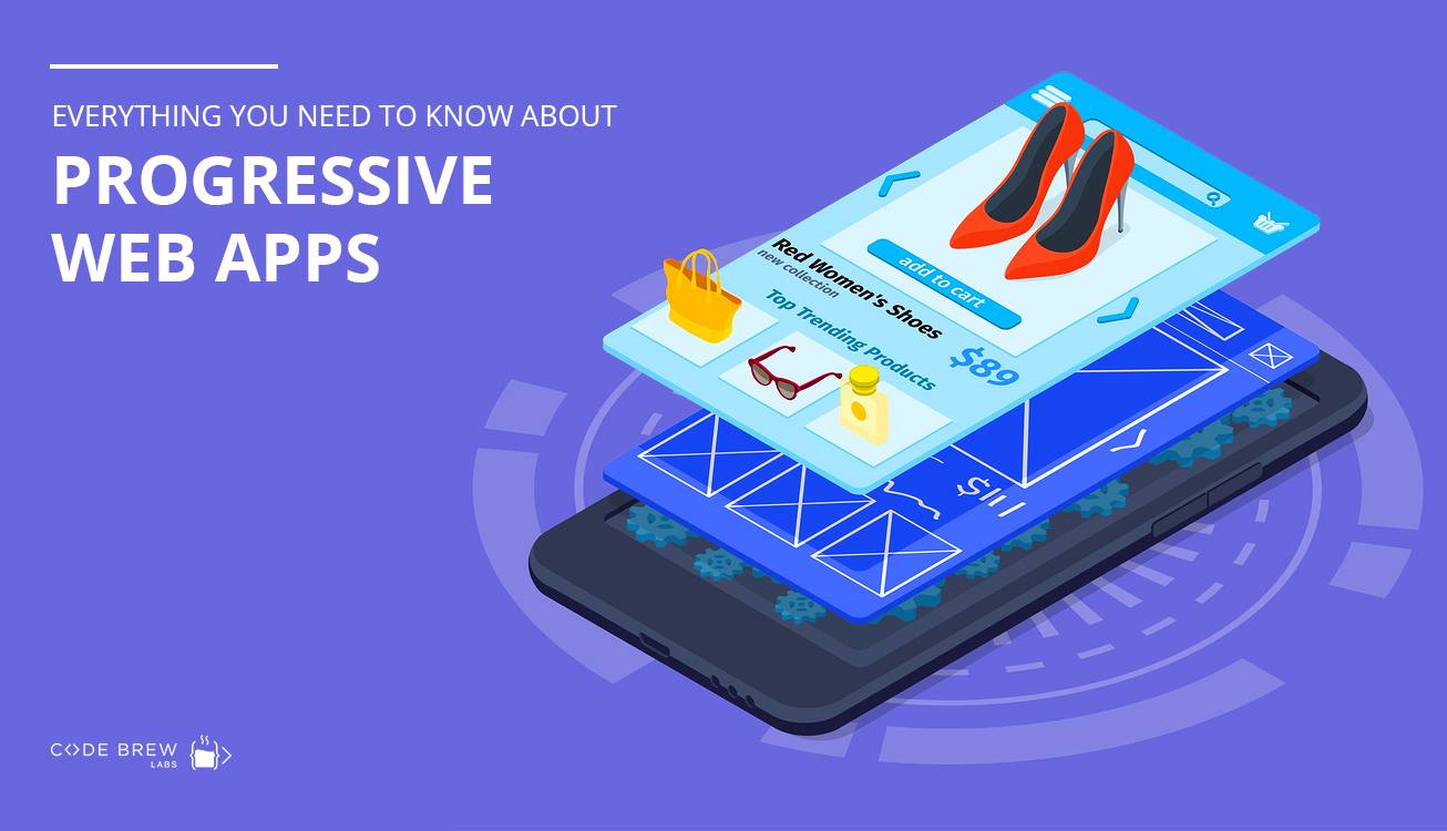 Progressive Web Apps