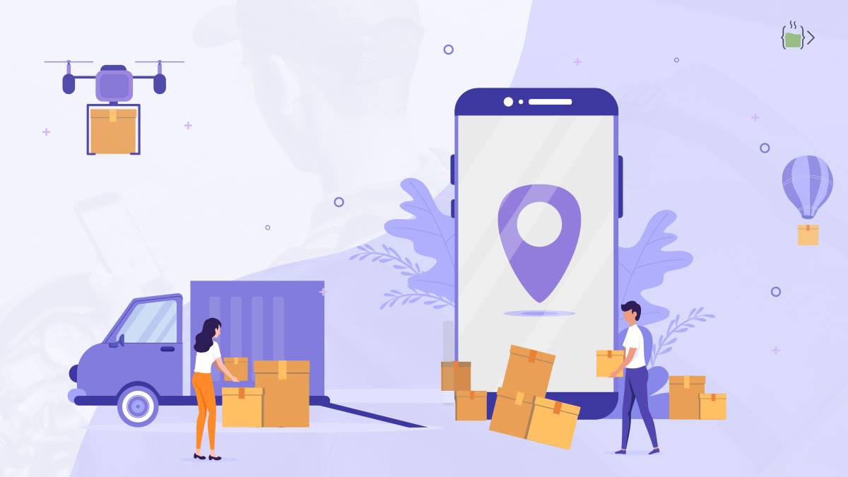 A Complete Guide To Develop An On-Demand App
