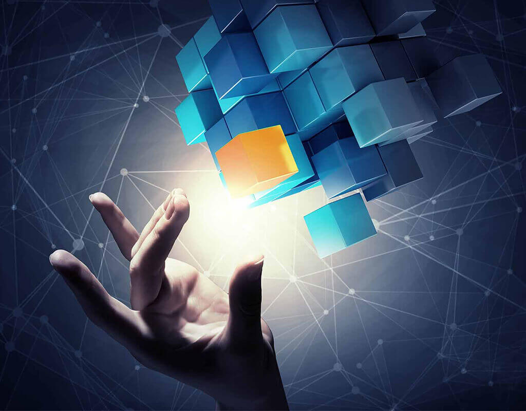 Blockchain Development