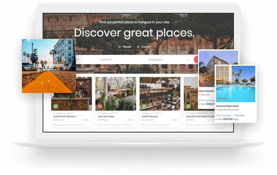 Build-Airbnb-Clone-App