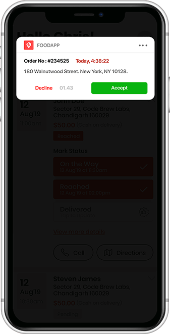 Fully-Customized-Mobile-App-Solutions