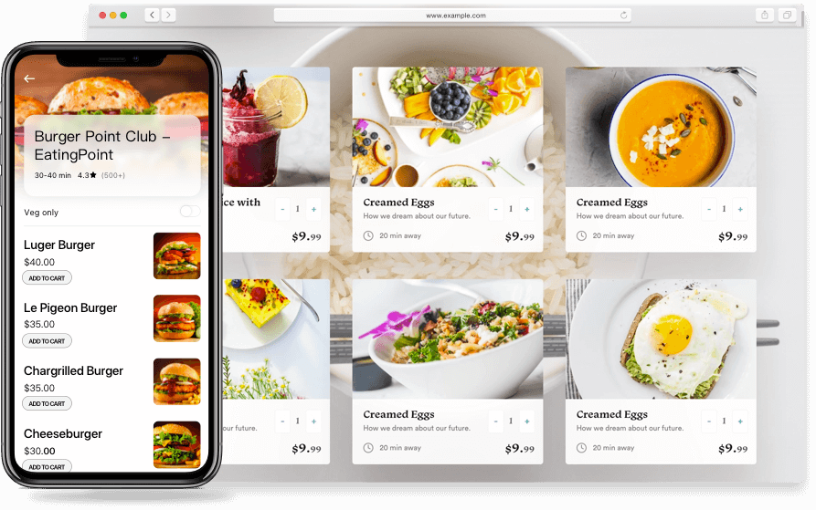 Get Complete Online Storefront Solutions Advanced Features
